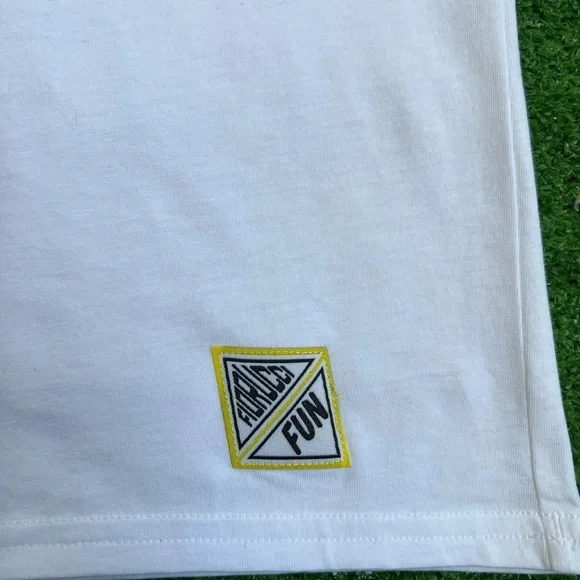 FUN X FIORUCCI TEE SHIRT - Picture 4 of 6